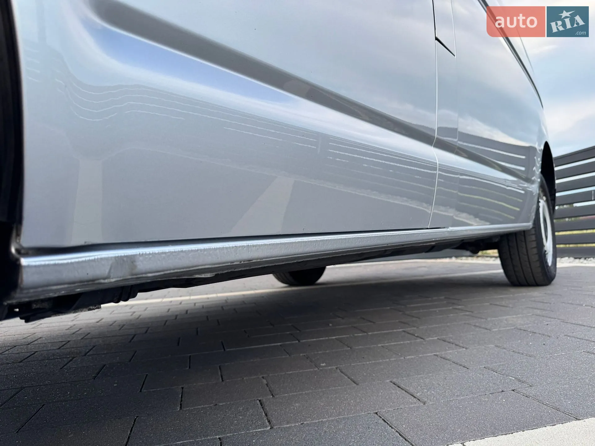 2014 Volkswagen Transporter - мініатюра 17