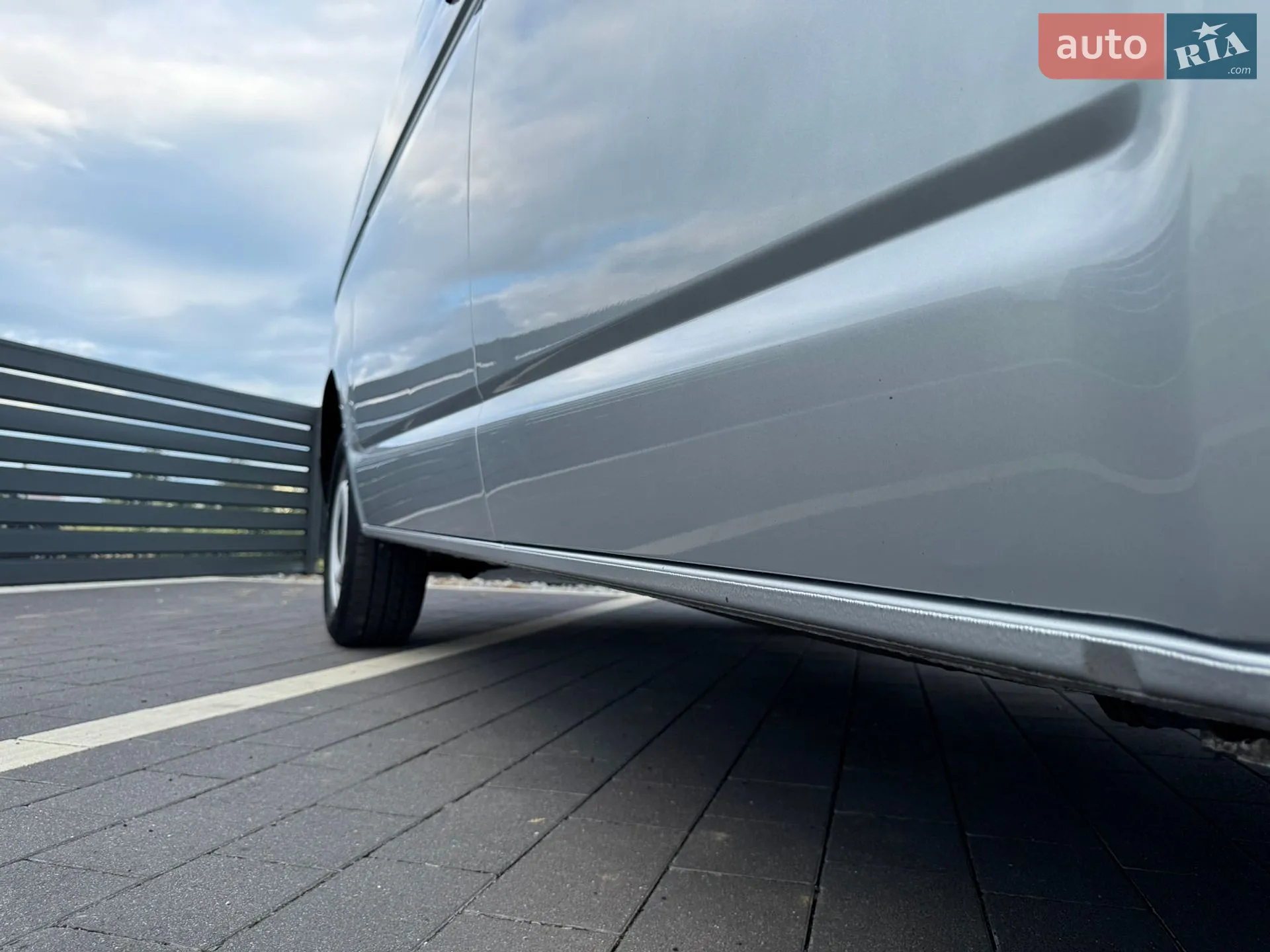 2014 Volkswagen Transporter - мініатюра 18