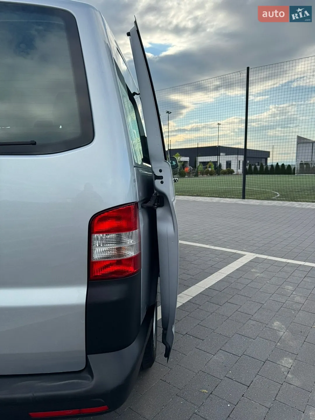 2014 Volkswagen Transporter - мініатюра 29