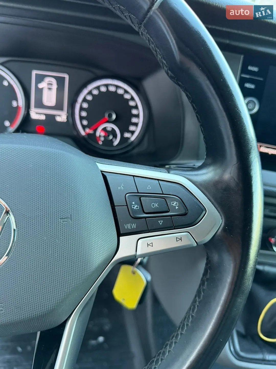 2023 Volkswagen Transporter - мініатюра 33