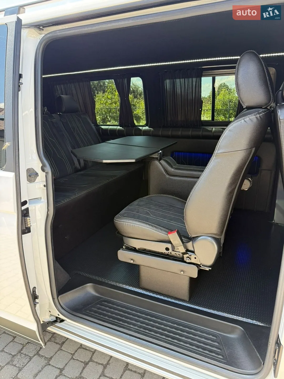 2022 Volkswagen Transporter - мініатюра 37
