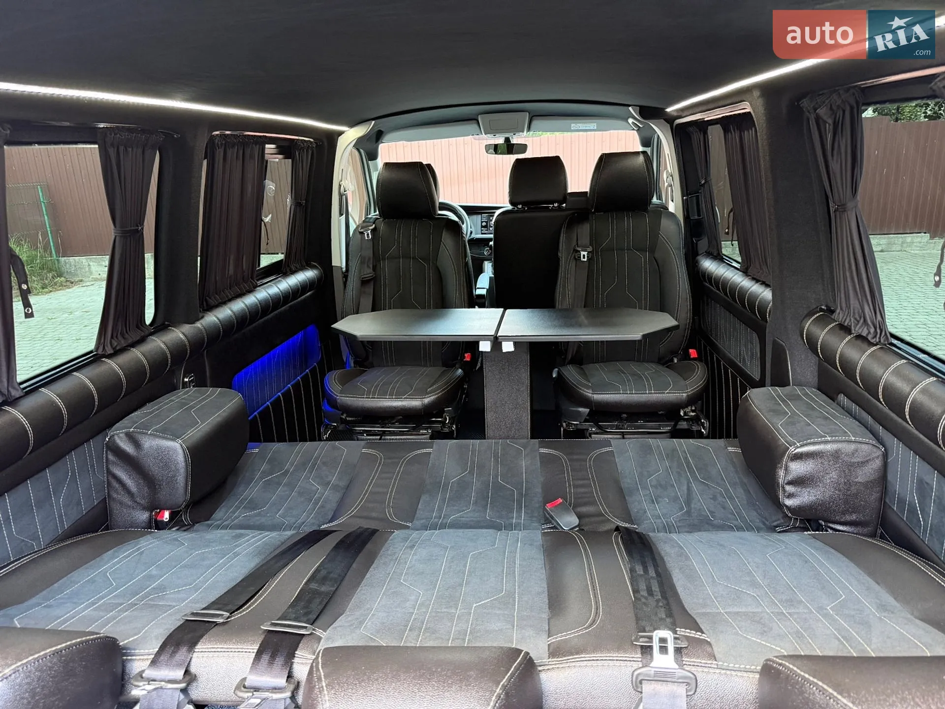 2022 Volkswagen Transporter - мініатюра 56