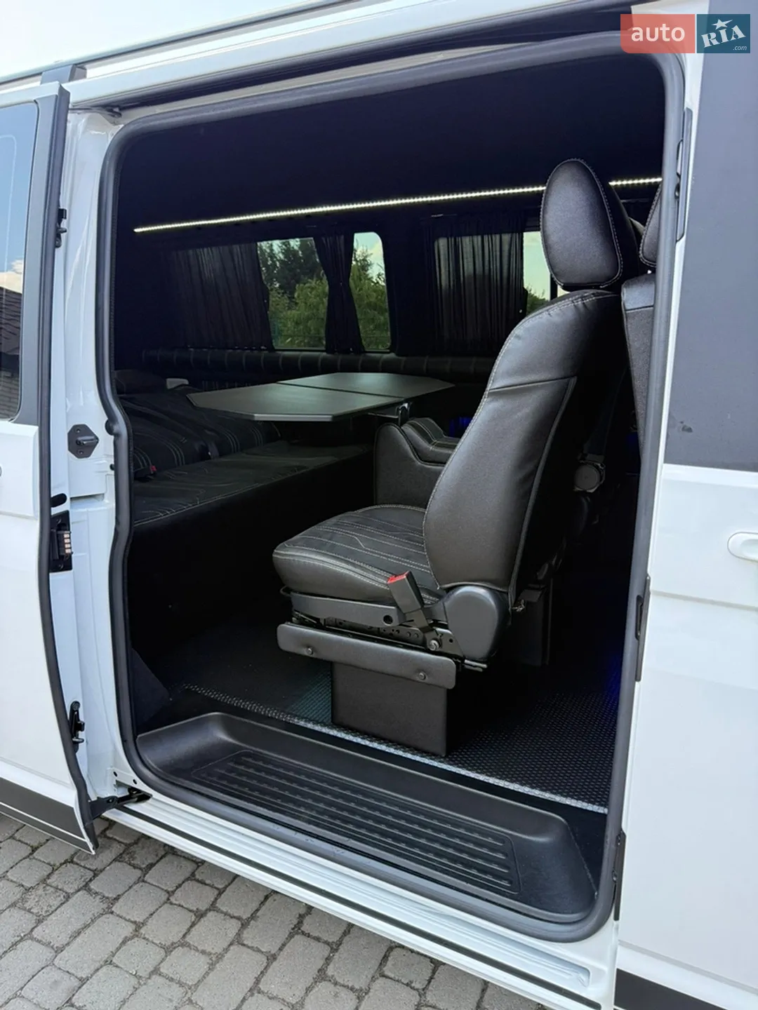 2022 Volkswagen Transporter - мініатюра 58