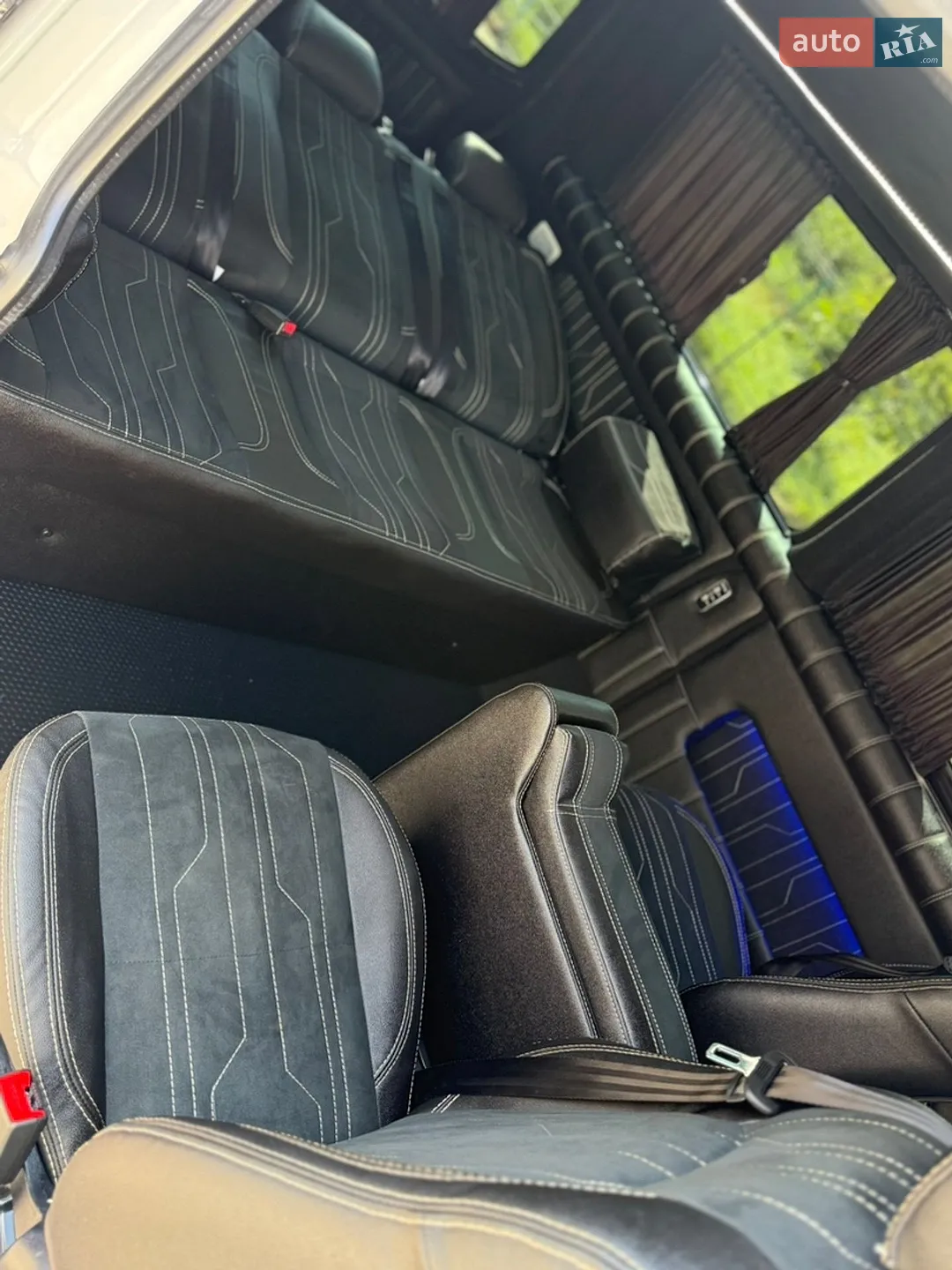 2022 Volkswagen Transporter - мініатюра 62