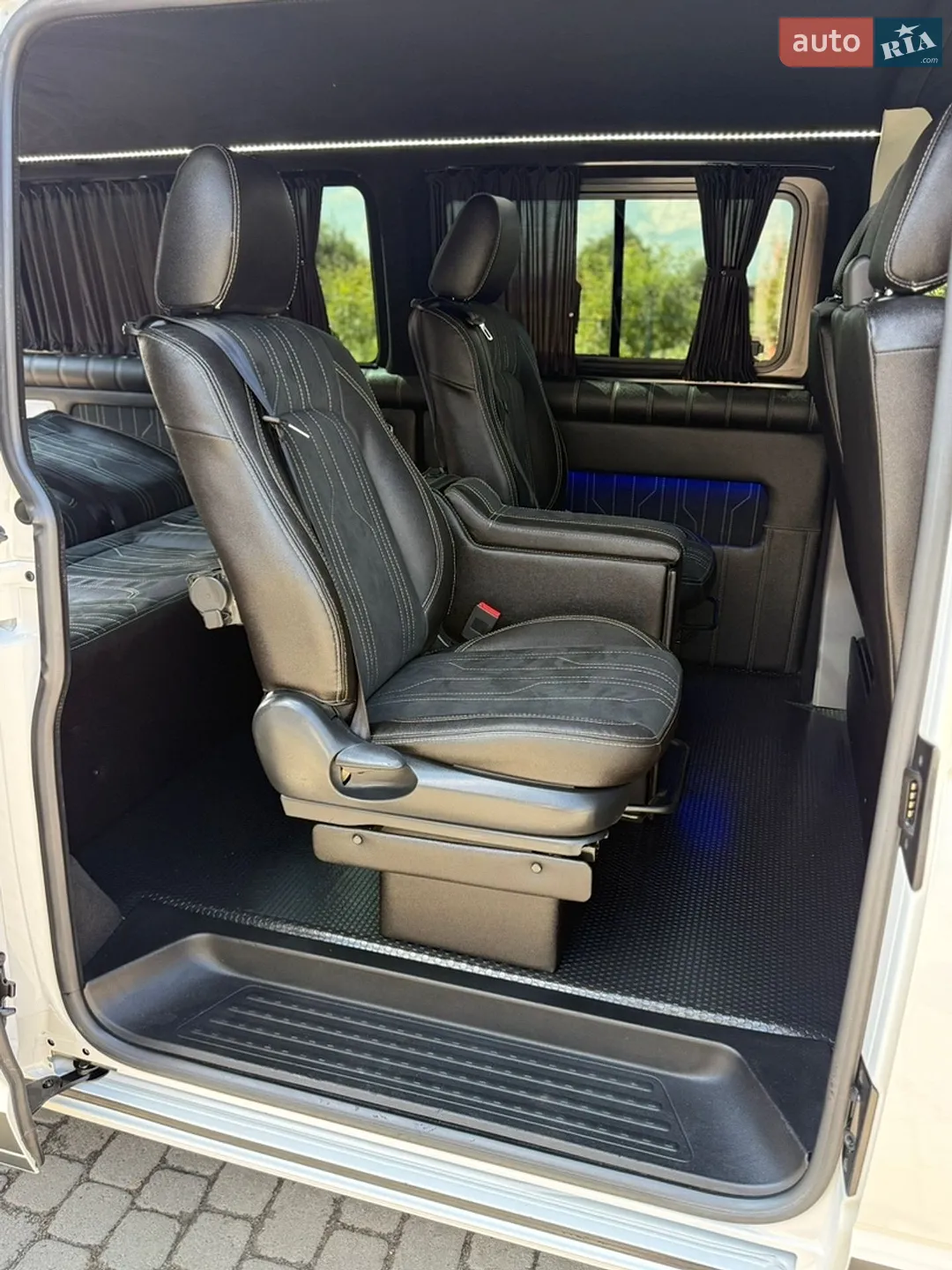 2022 Volkswagen Transporter - мініатюра 64
