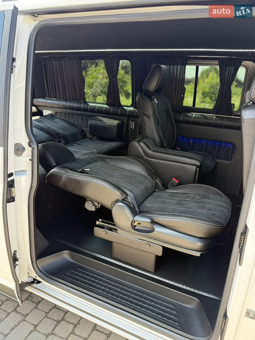 2022 Volkswagen Transporter - мініатюра 68