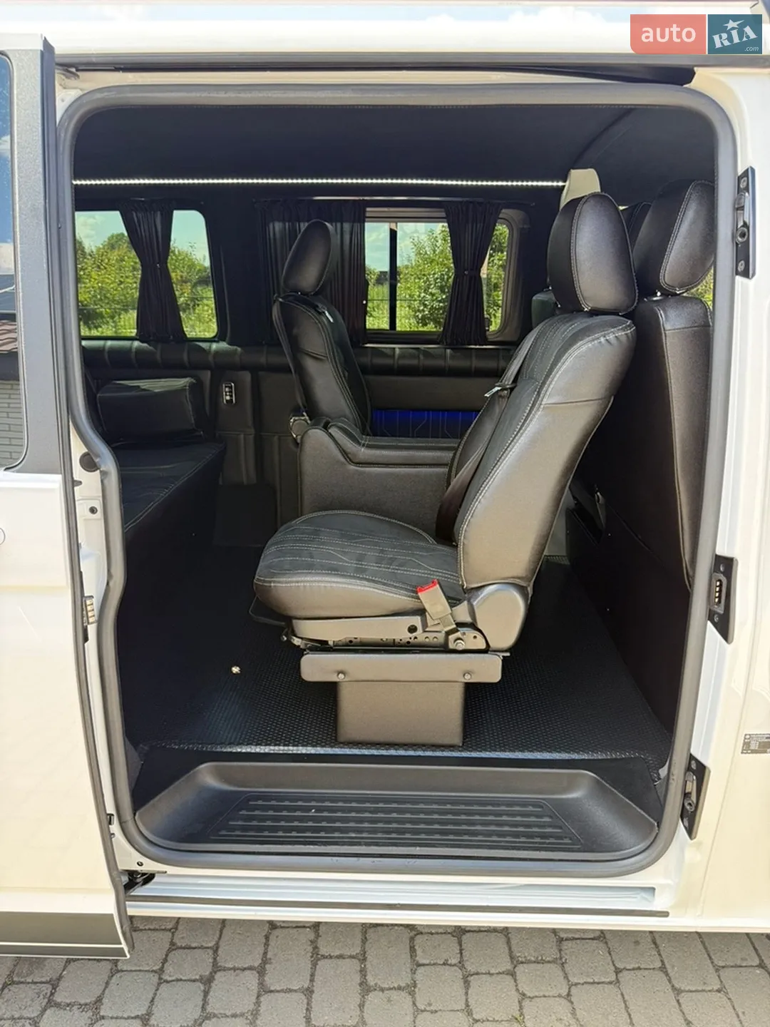 2022 Volkswagen Transporter - мініатюра 73