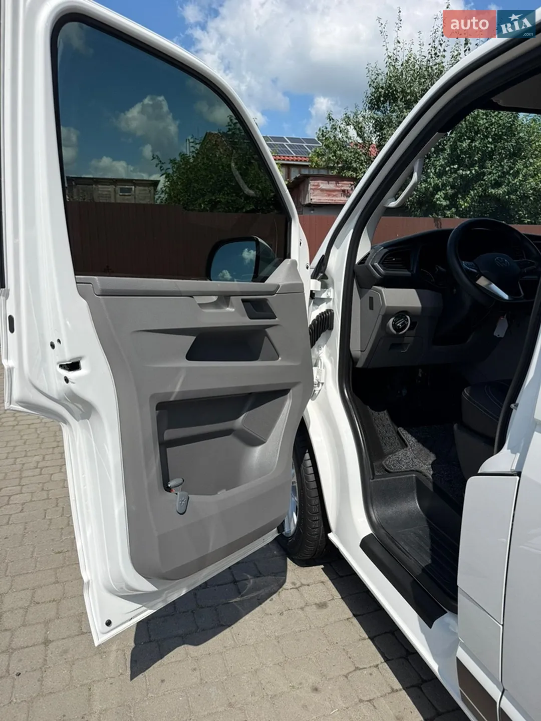 2022 Volkswagen Transporter - мініатюра 86