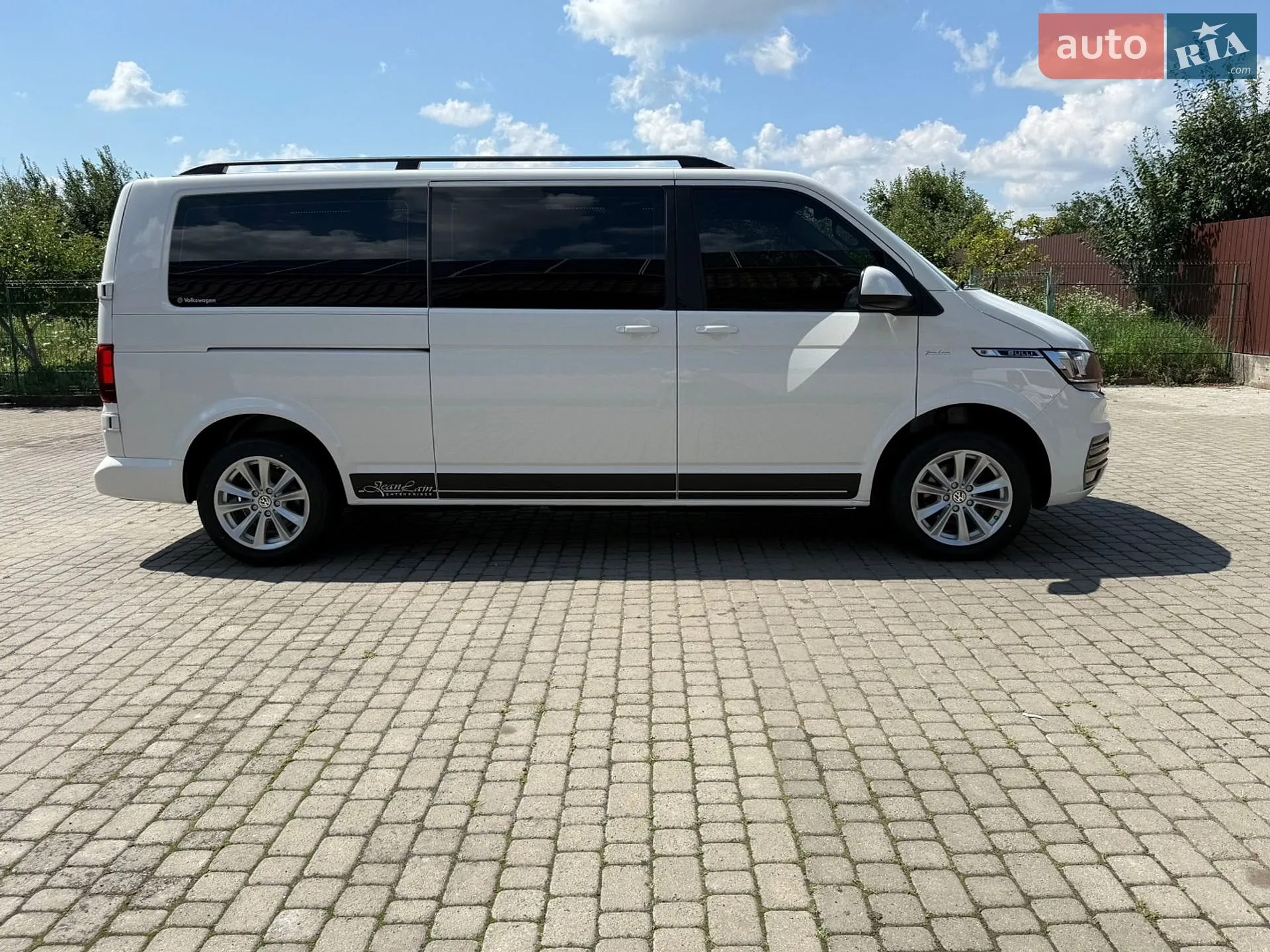 2022 Volkswagen Transporter - мініатюра 146