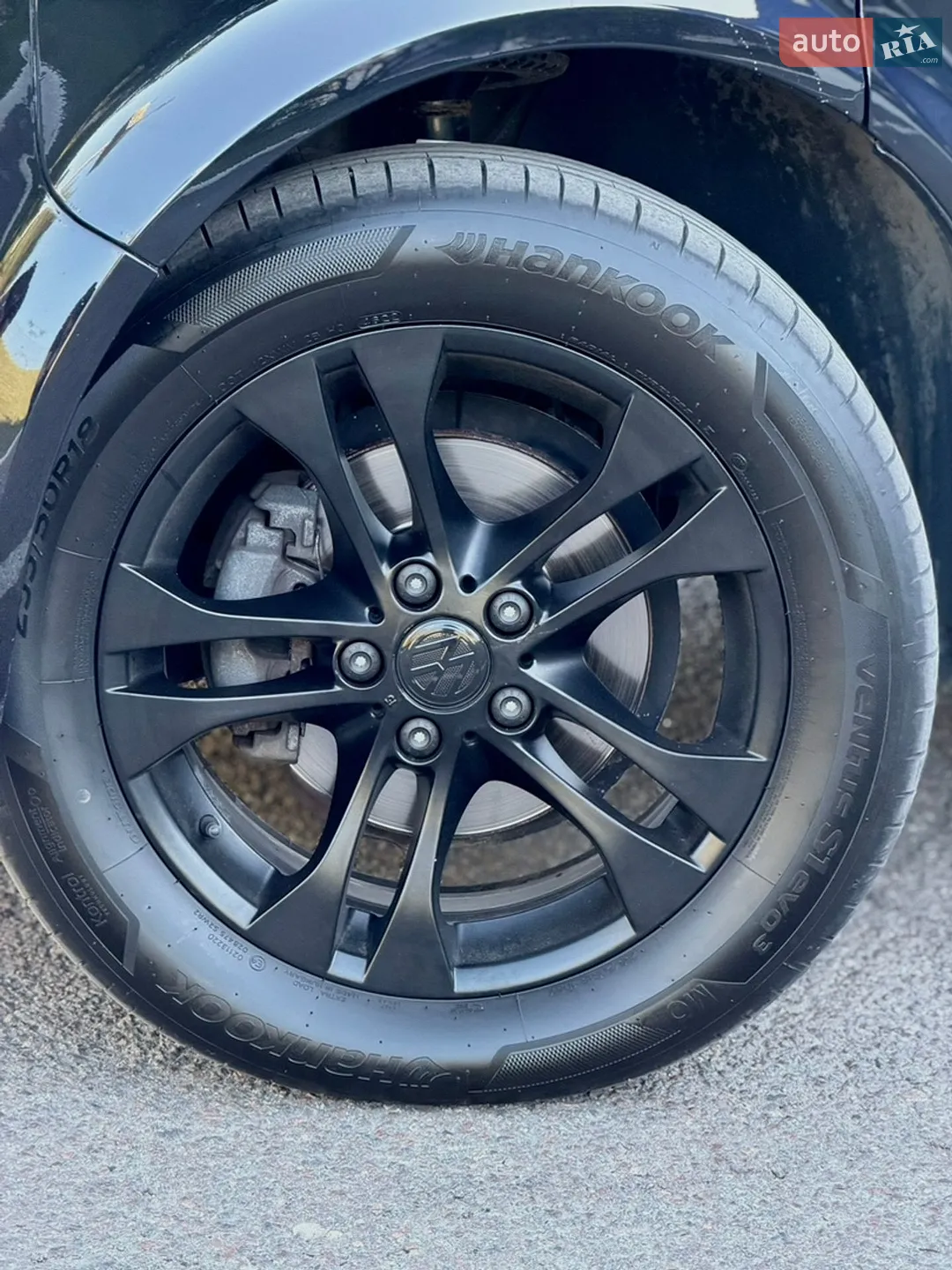2014 Volkswagen Transporter - мініатюра 4