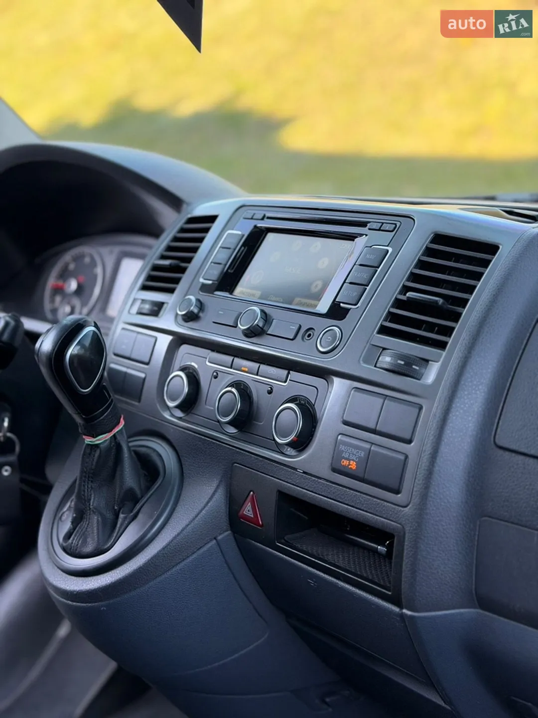 2014 Volkswagen Transporter - мініатюра 23