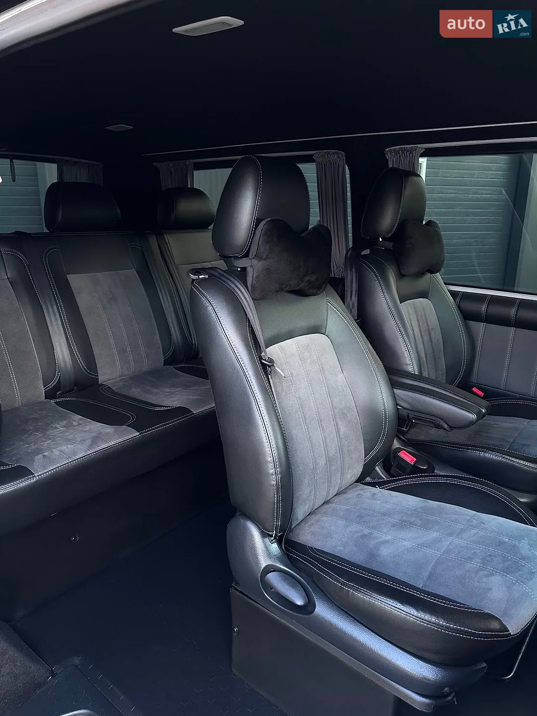 2023 Volkswagen Transporter - мініатюра 33