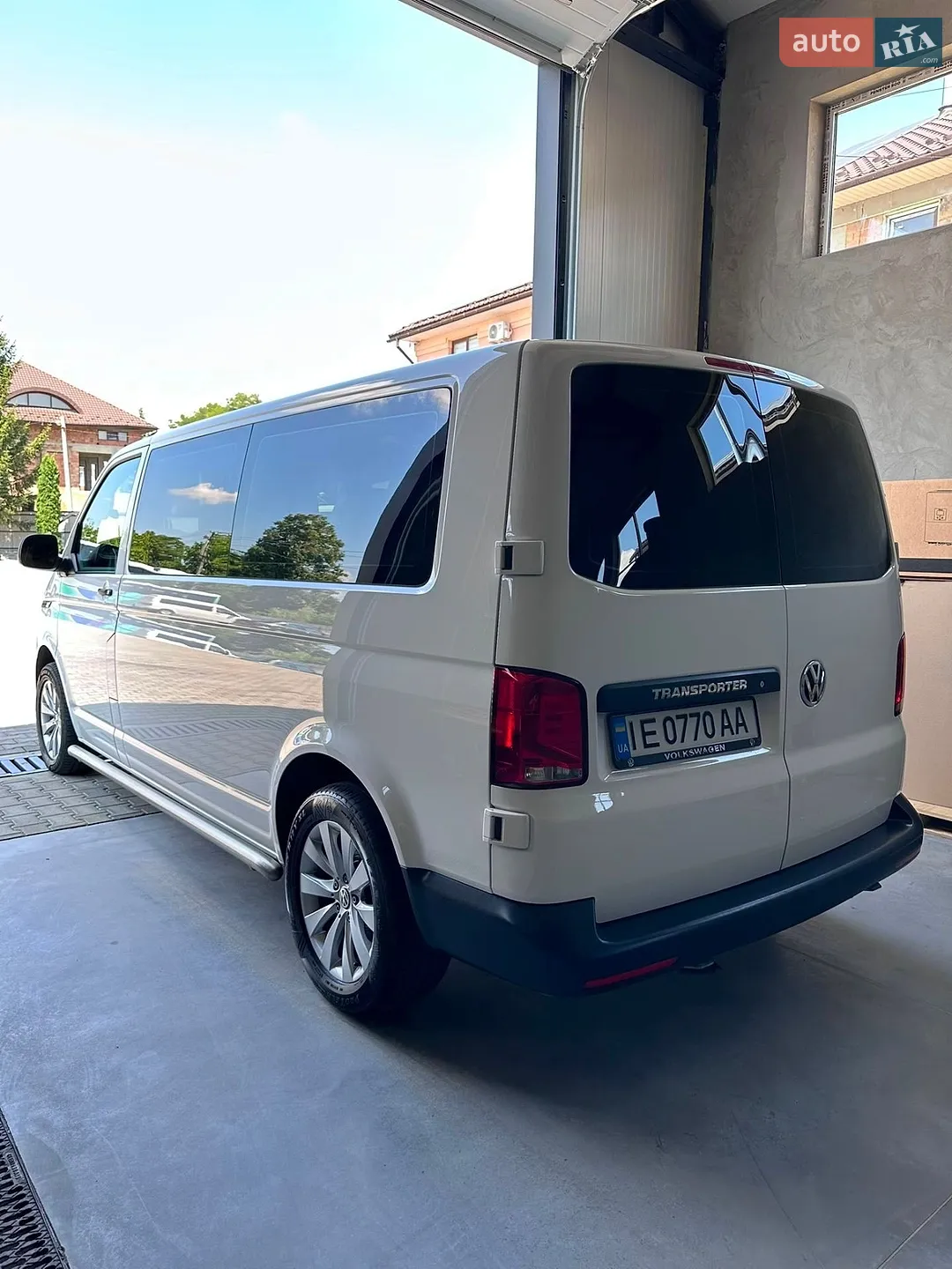 2023 Volkswagen Transporter - мініатюра 39