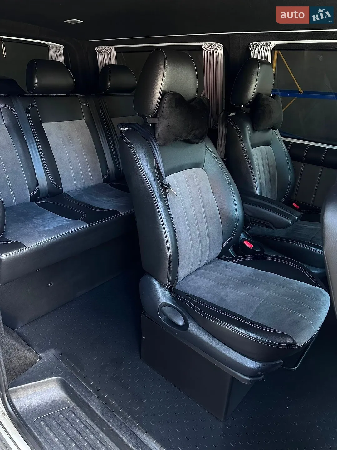 2023 Volkswagen Transporter - мініатюра 43
