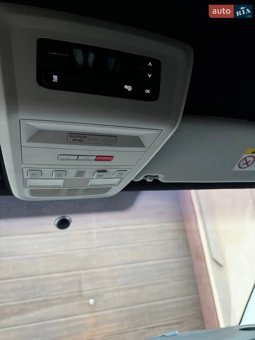 2020 Volkswagen Transporter - мініатюра 22