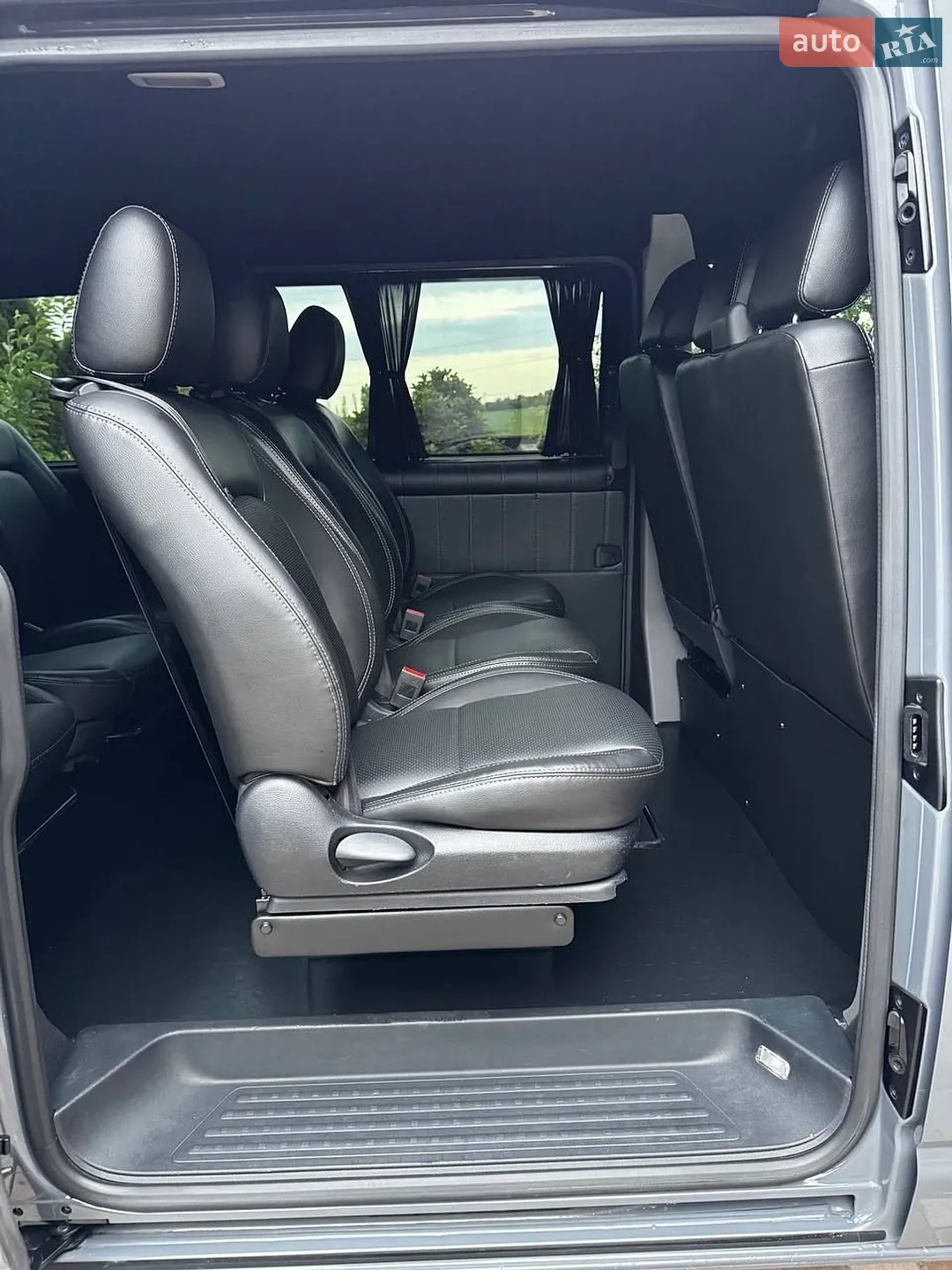2020 Volkswagen Transporter - мініатюра 36