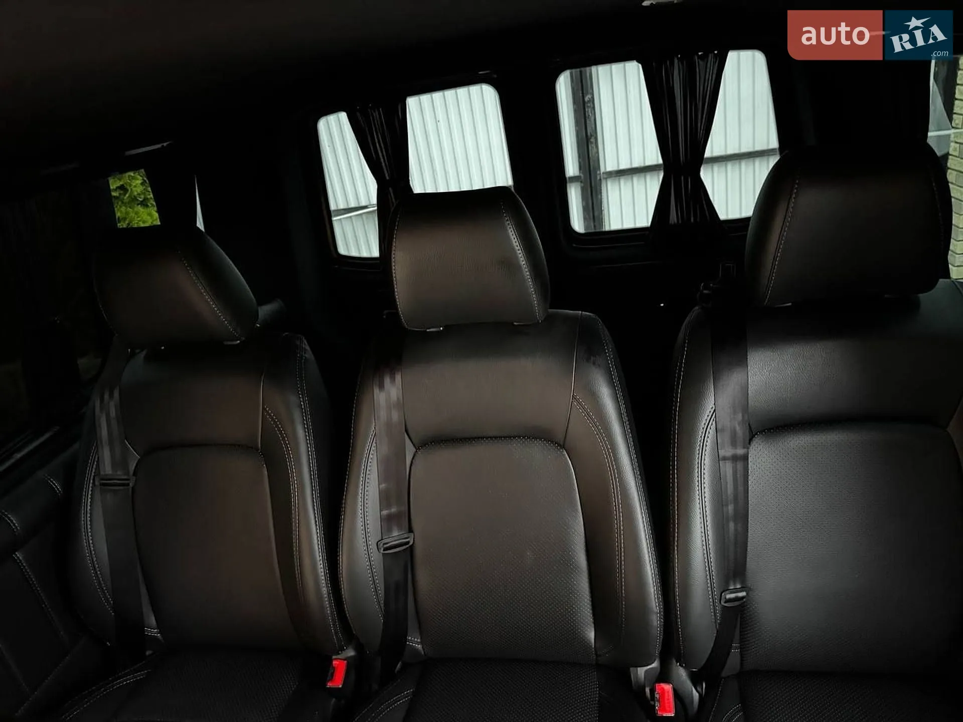 2020 Volkswagen Transporter - мініатюра 42