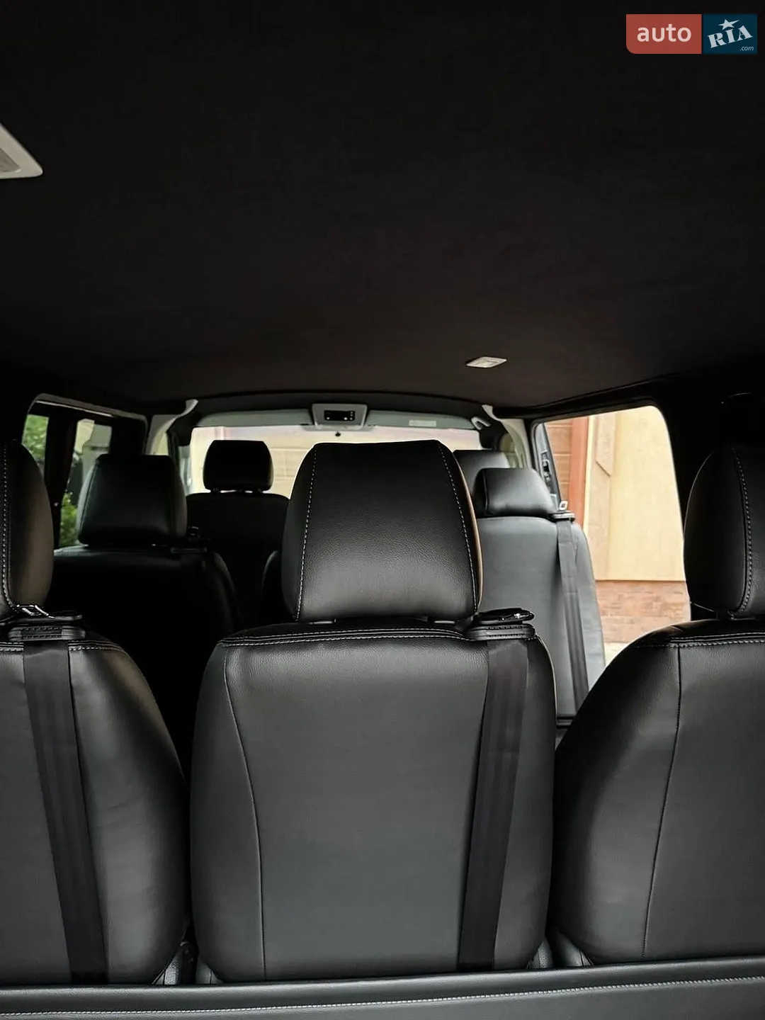 2020 Volkswagen Transporter - мініатюра 51