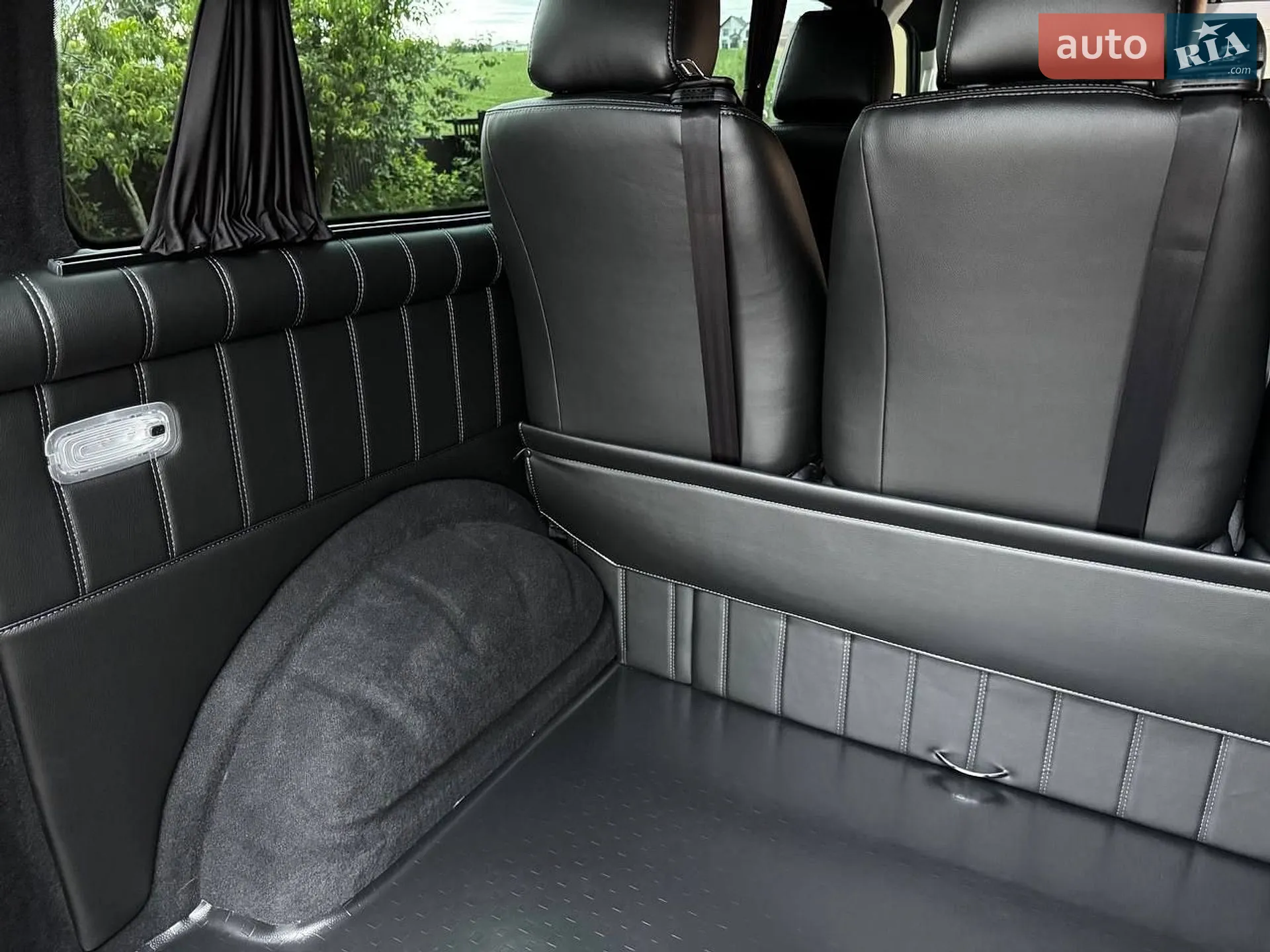 2020 Volkswagen Transporter - мініатюра 53