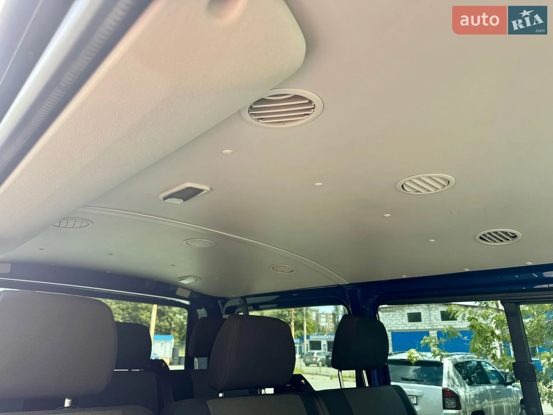 2018 Volkswagen Transporter - мініатюра 22