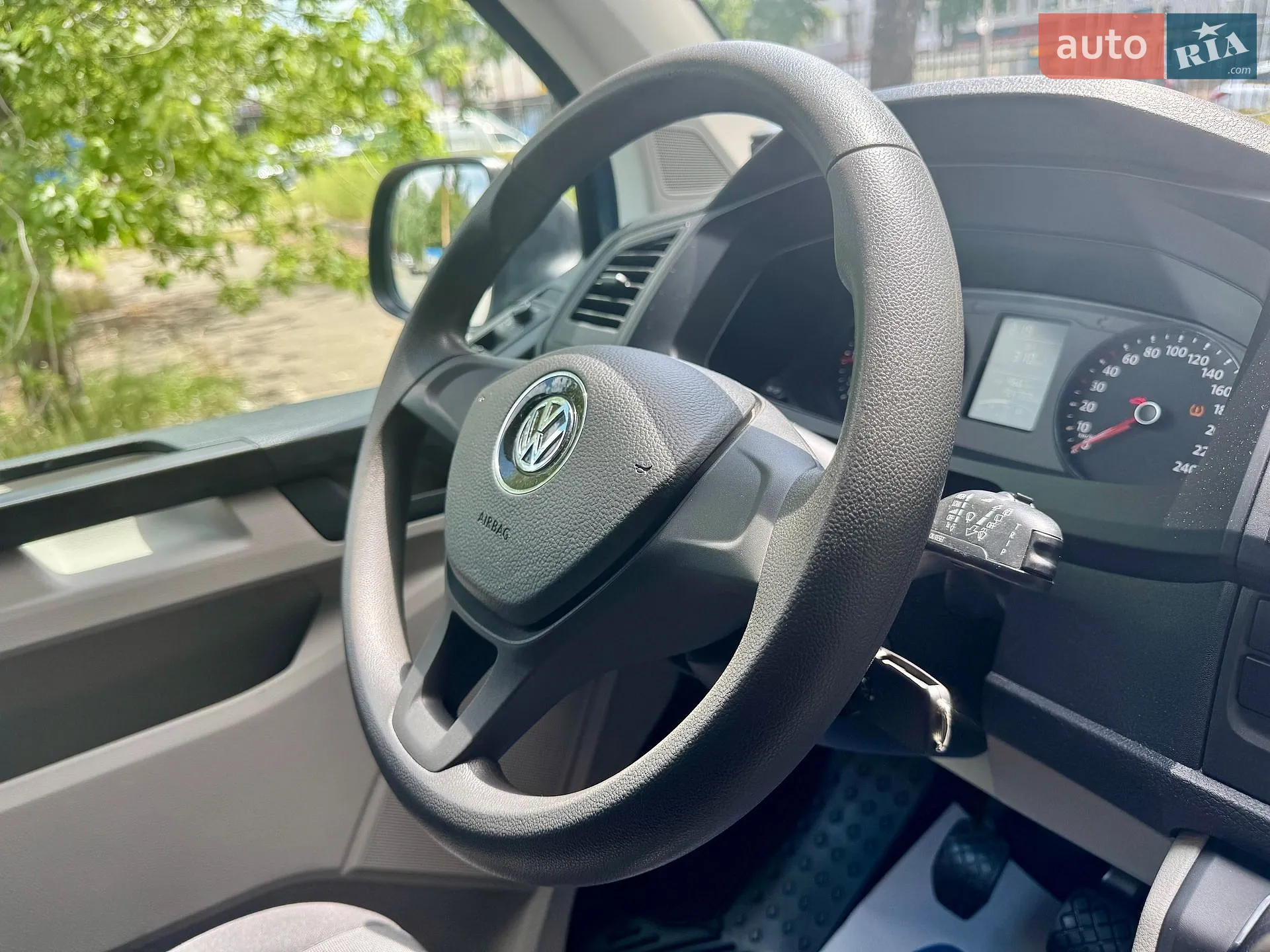 2018 Volkswagen Transporter - мініатюра 30