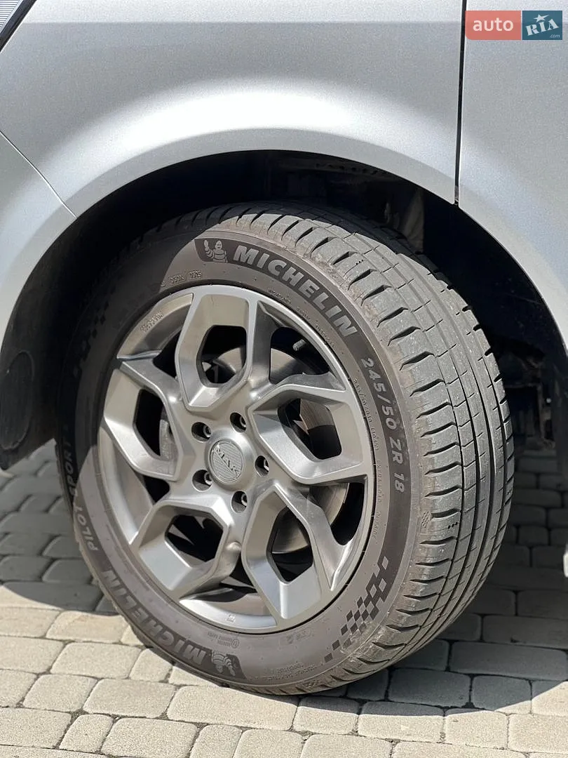 2019 Volkswagen Transporter - мініатюра 7