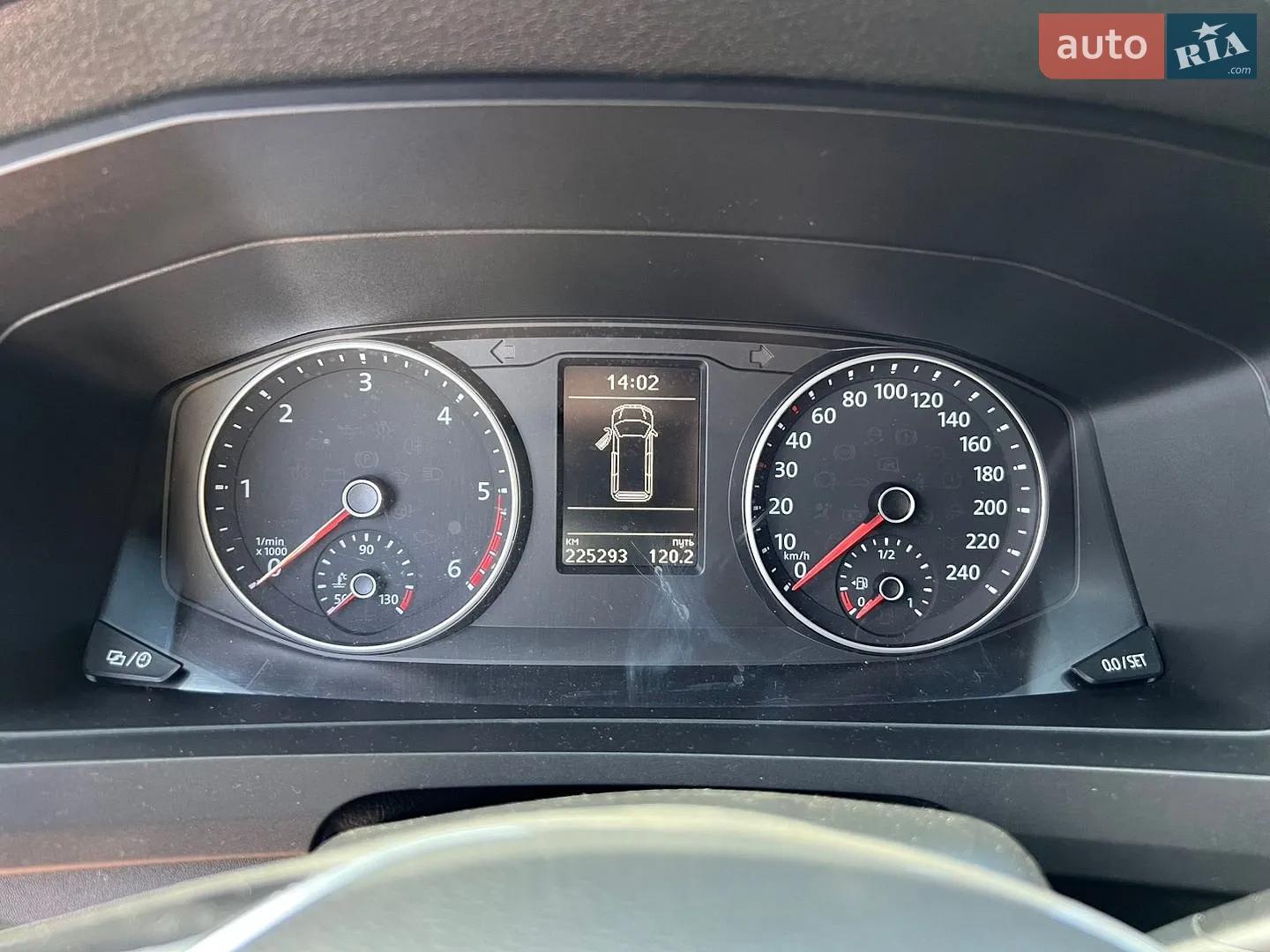 2019 Volkswagen Transporter - мініатюра 24
