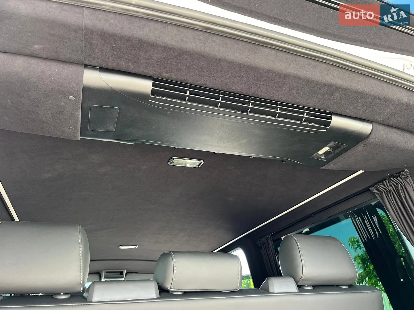 2019 Volkswagen Transporter - мініатюра 46
