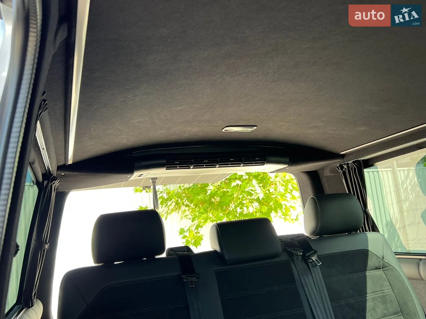 2019 Volkswagen Transporter - мініатюра 47