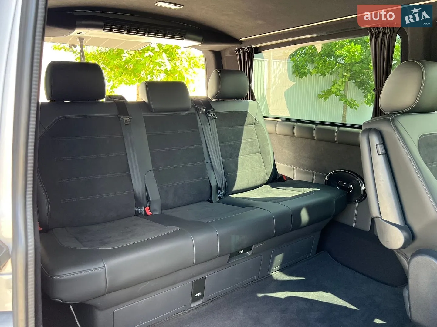 2019 Volkswagen Transporter - мініатюра 48