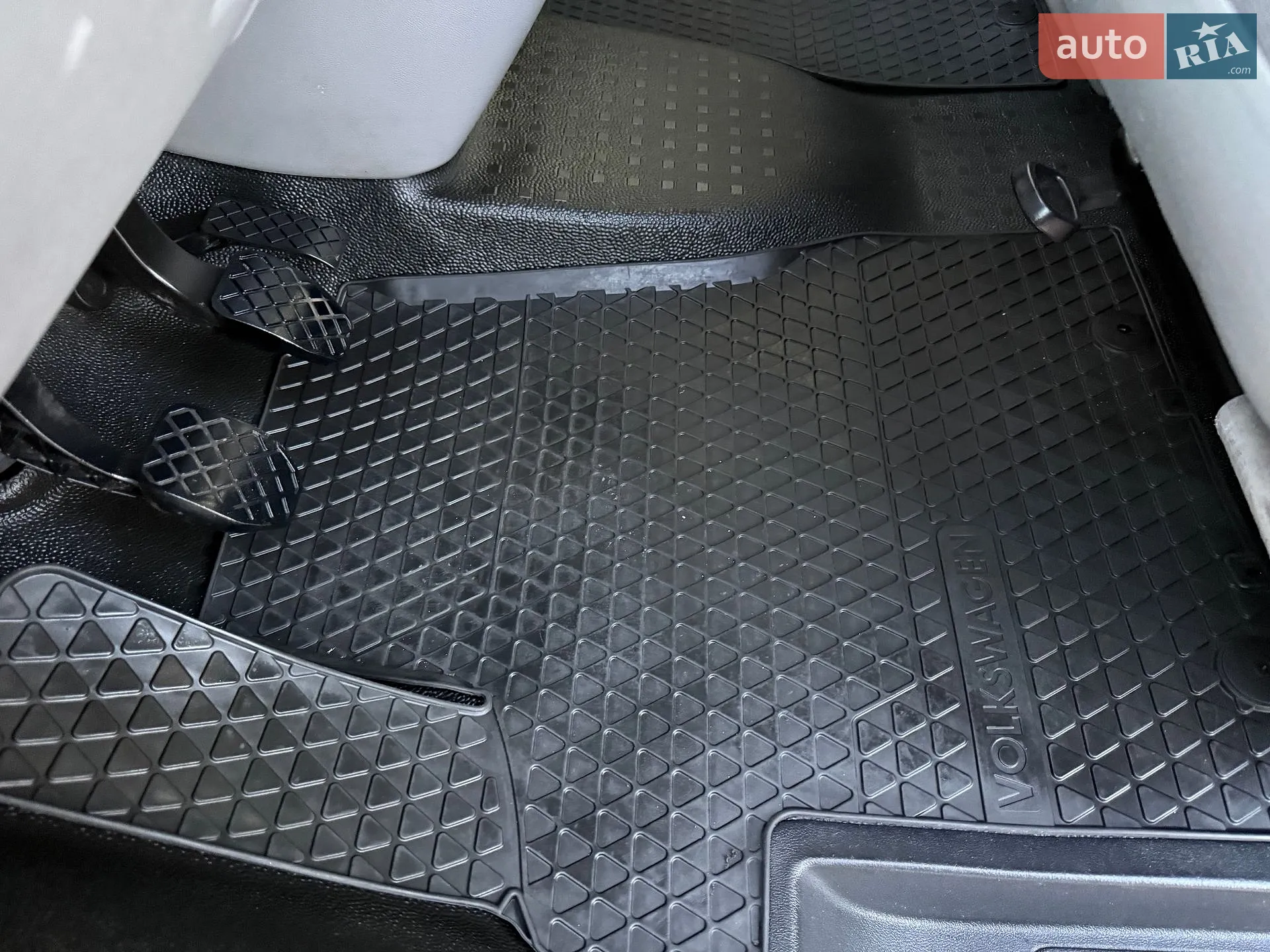 2015 Volkswagen Transporter - мініатюра 61
