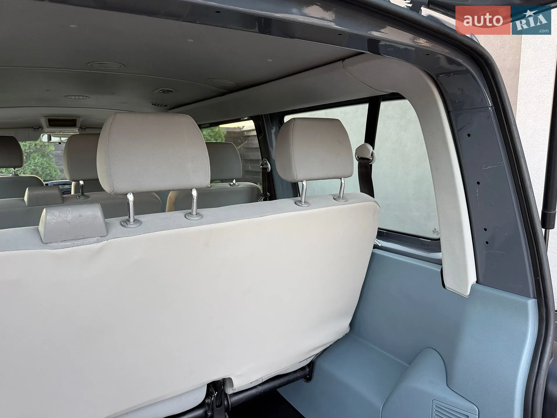 2015 Volkswagen Transporter - мініатюра 69