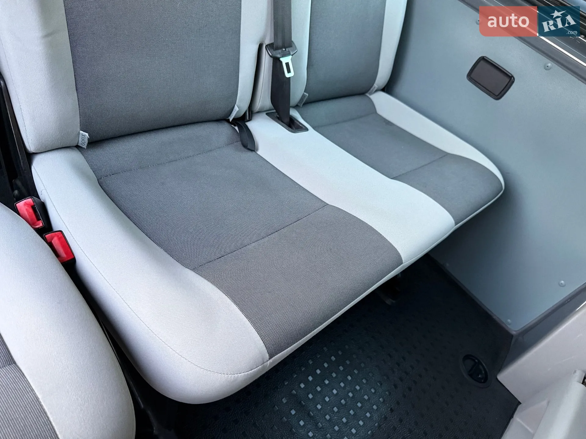 2015 Volkswagen Transporter - мініатюра 84