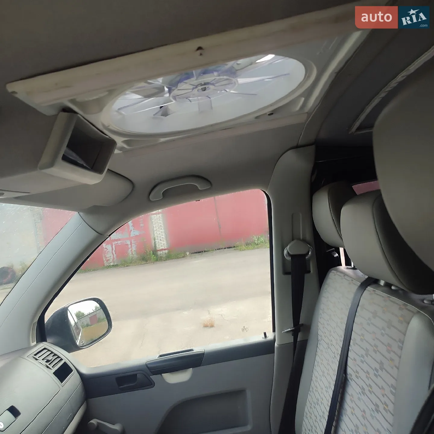 2013 Volkswagen Transporter - мініатюра 20