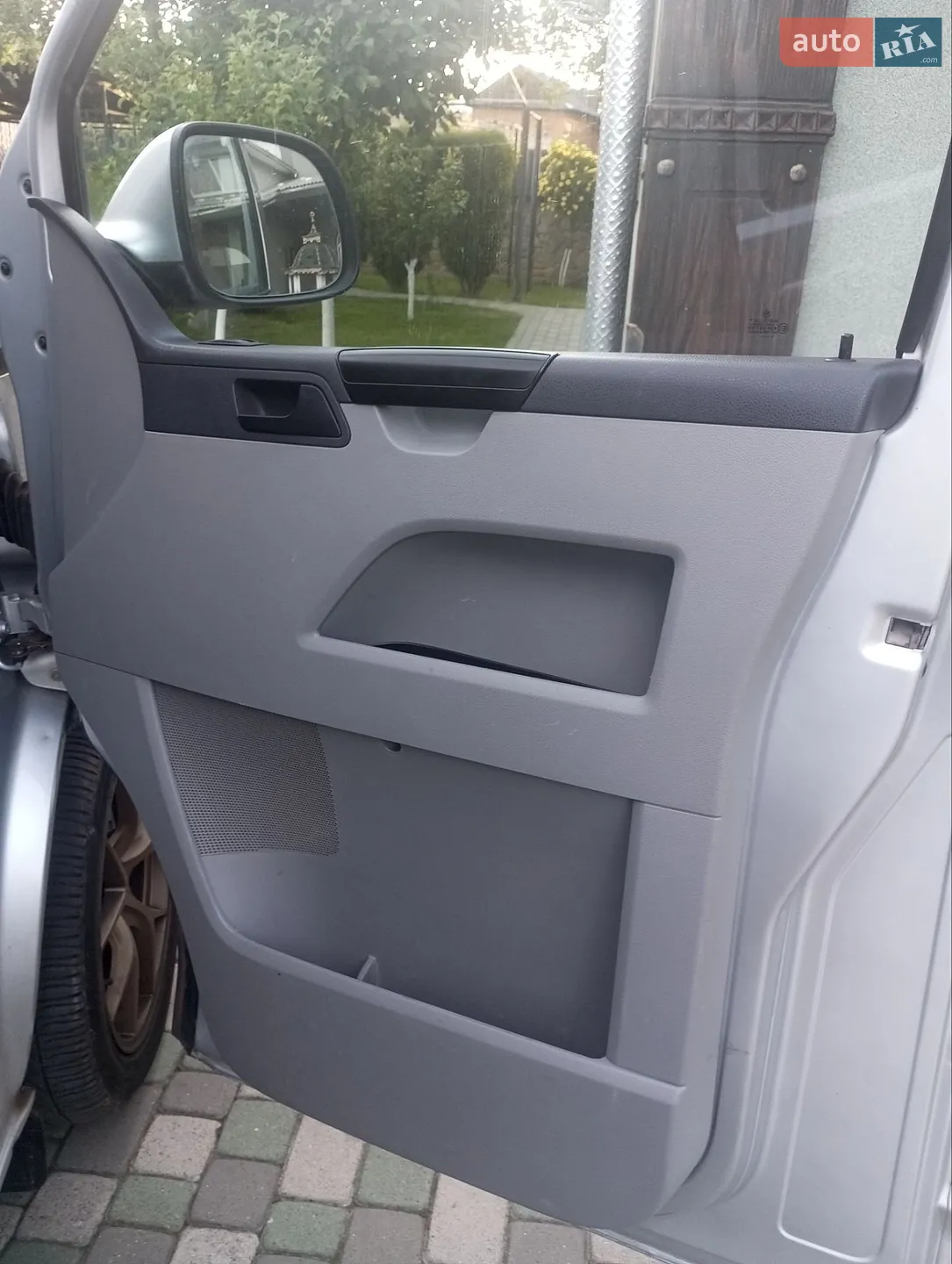 2015 Volkswagen Transporter - мініатюра 15
