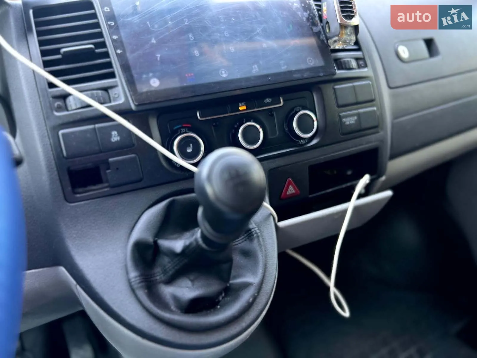 2014 Volkswagen Transporter - мініатюра 16