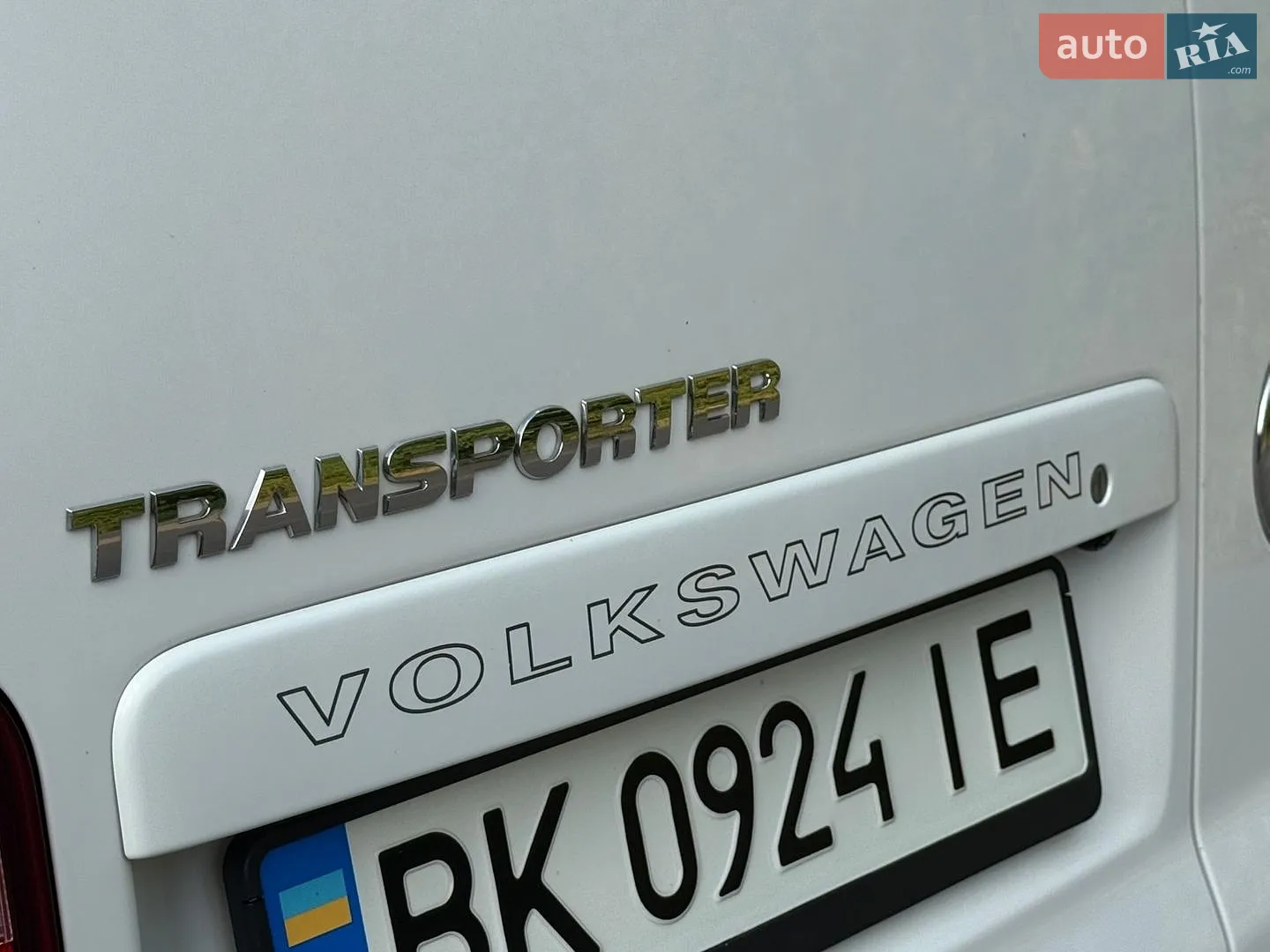 2017 Volkswagen Transporter - мініатюра 26