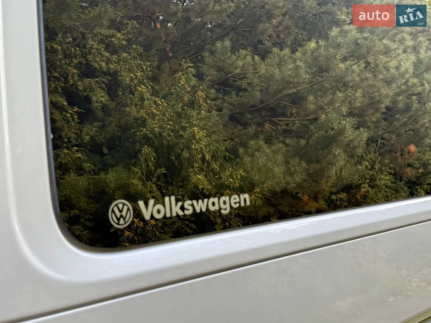 2017 Volkswagen Transporter - мініатюра 21