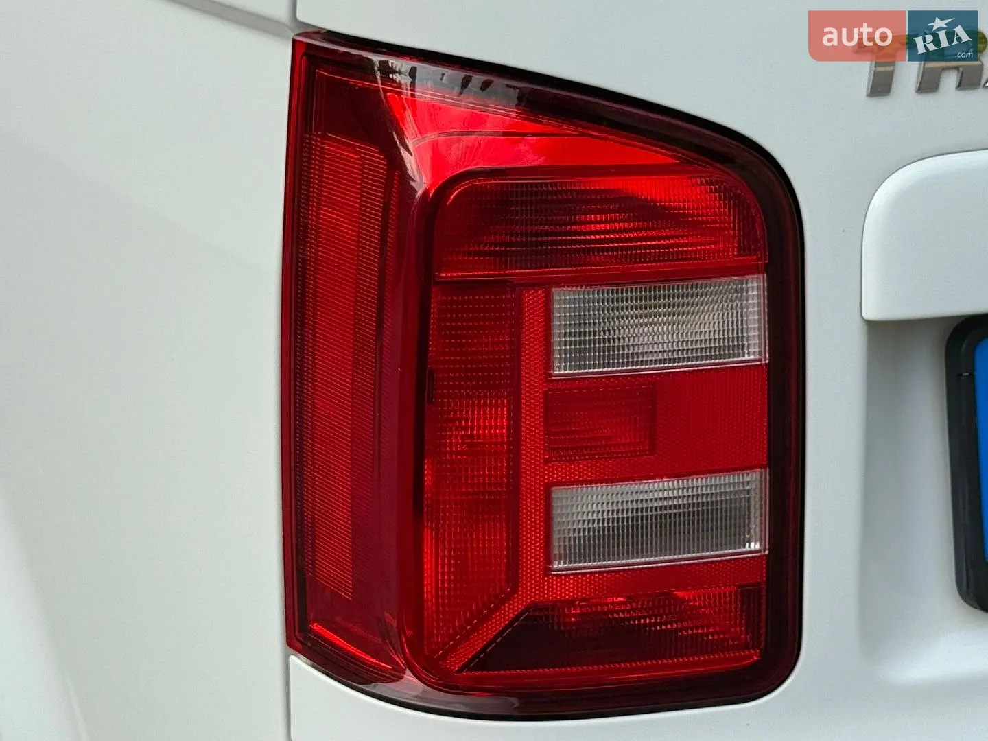 2017 Volkswagen Transporter - мініатюра 25