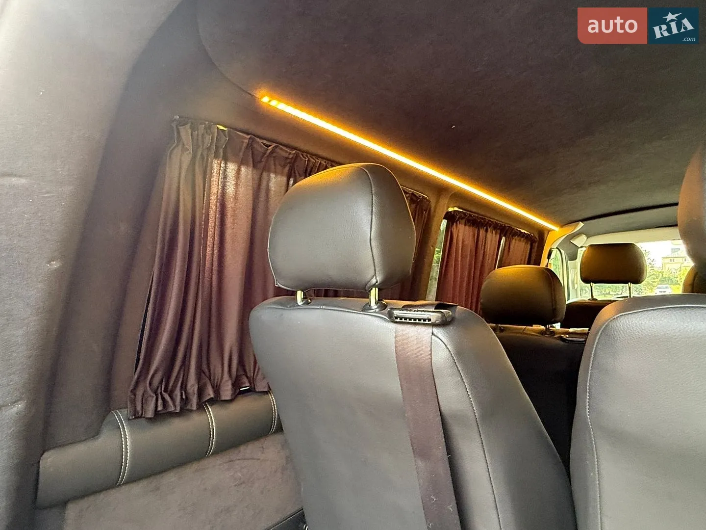 2017 Volkswagen Transporter - мініатюра 50
