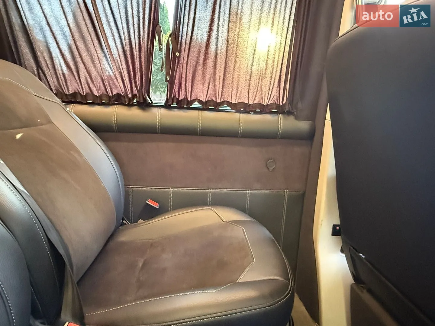 2017 Volkswagen Transporter - мініатюра 55