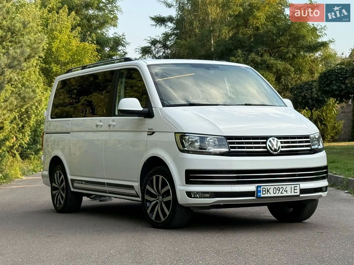2017 Volkswagen Transporter - мініатюра 67