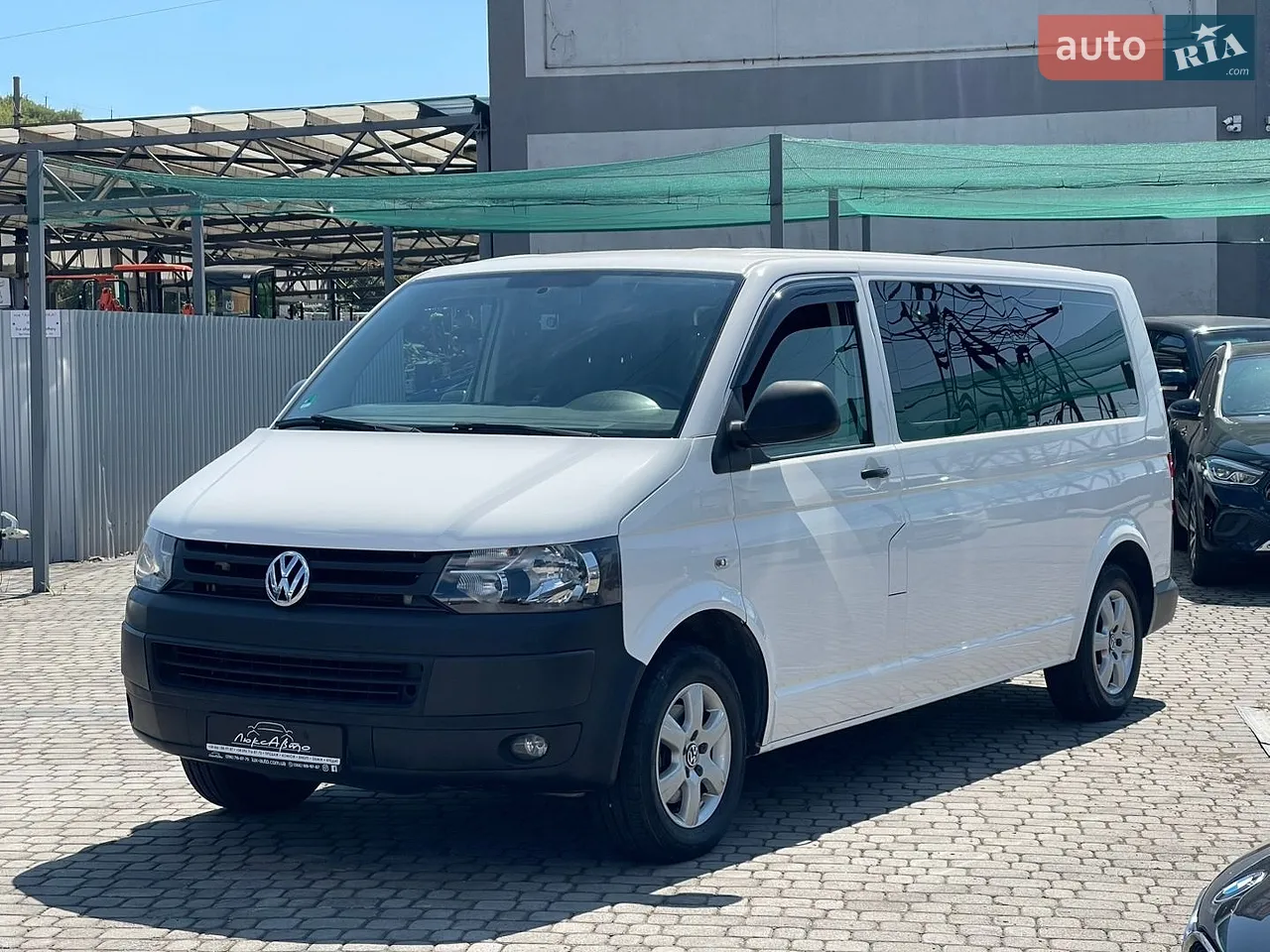 2015 Ford Tourneo Connect - мініатюра 37