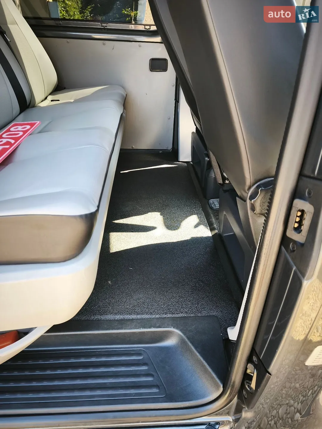 2016 Volkswagen Transporter - мініатюра 27