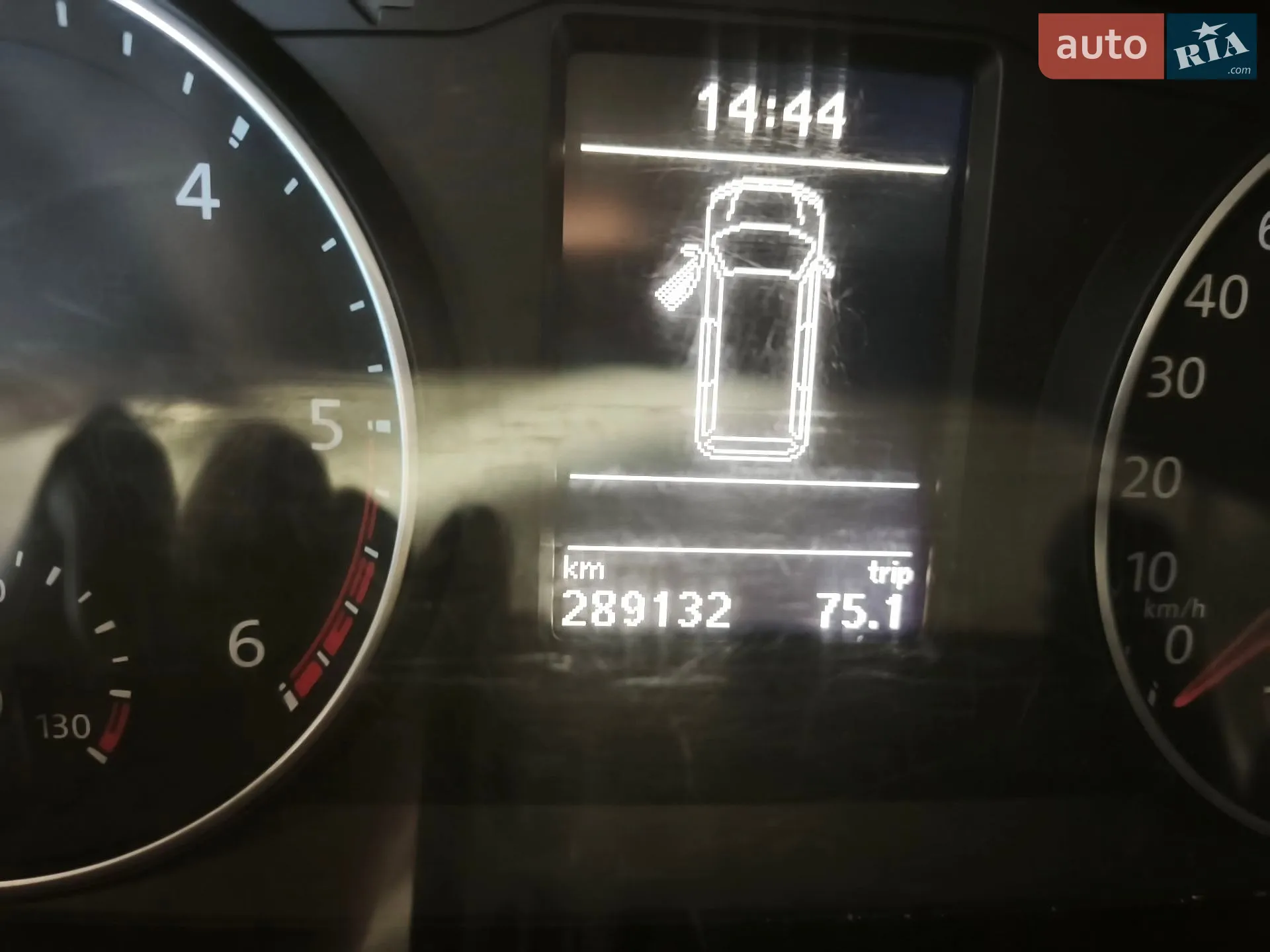 2016 Volkswagen Transporter - мініатюра 37