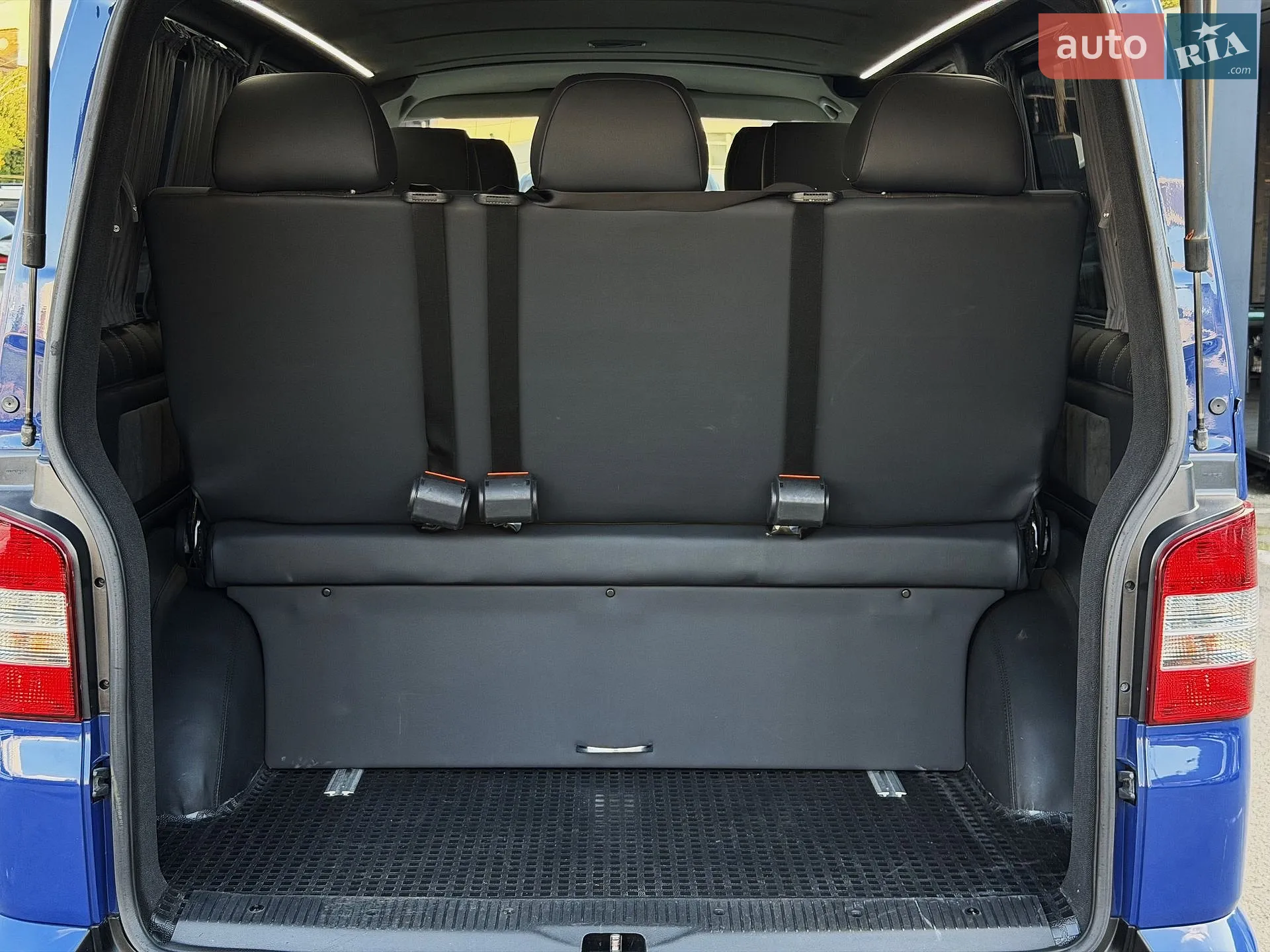 2014 Volkswagen Transporter - мініатюра 22