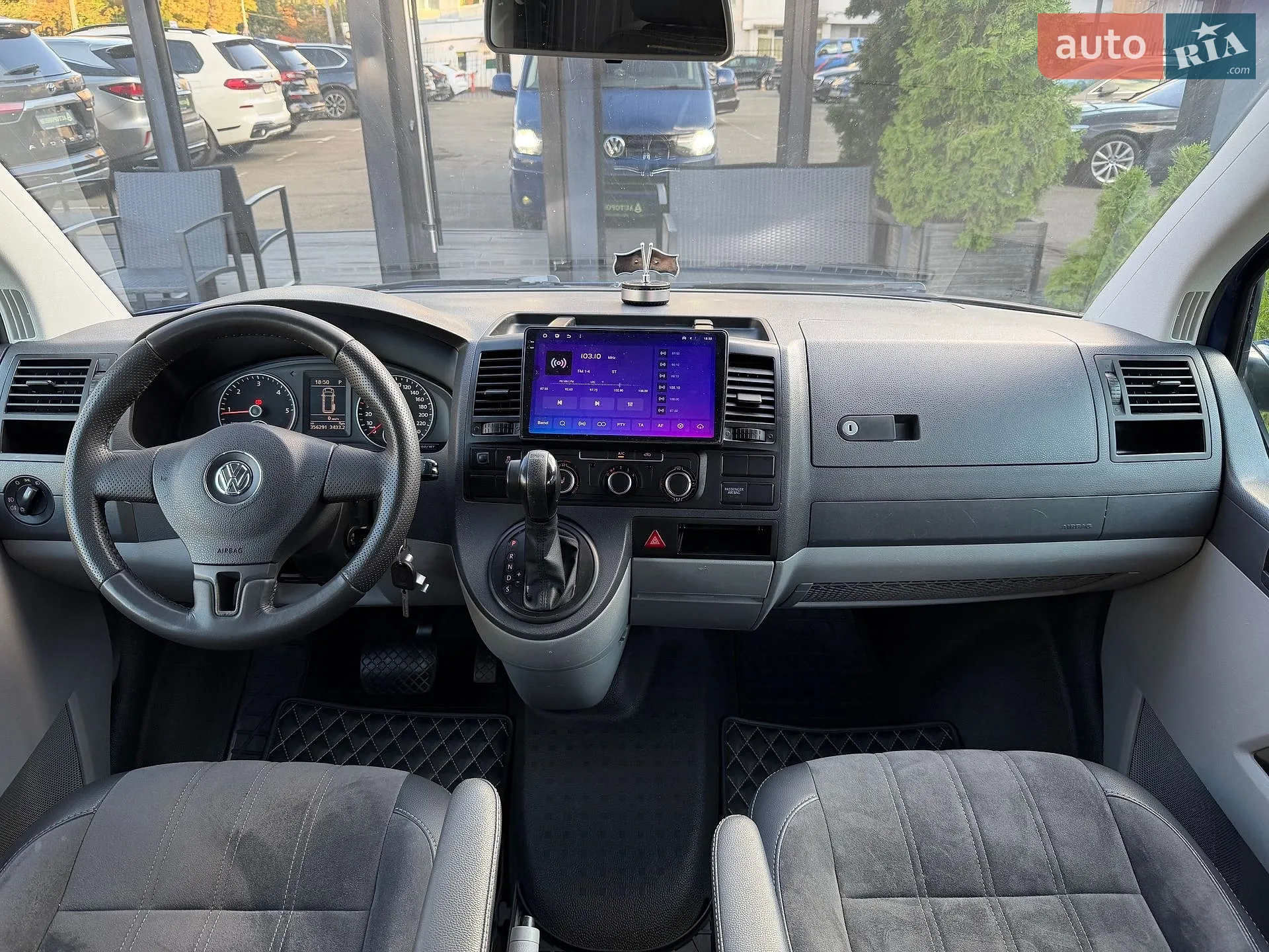 2014 Volkswagen Transporter - мініатюра 32