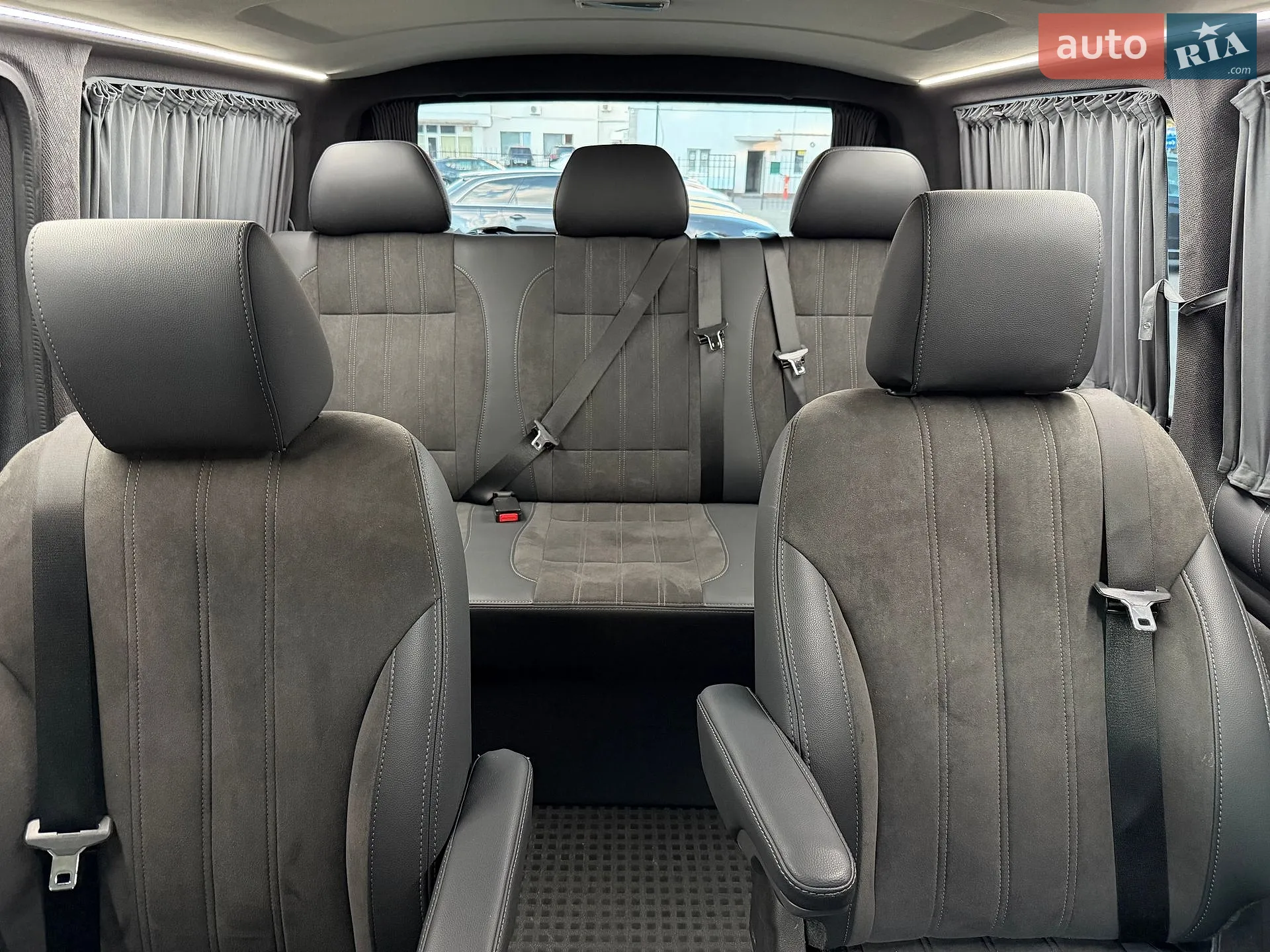 2014 Volkswagen Transporter - мініатюра 37