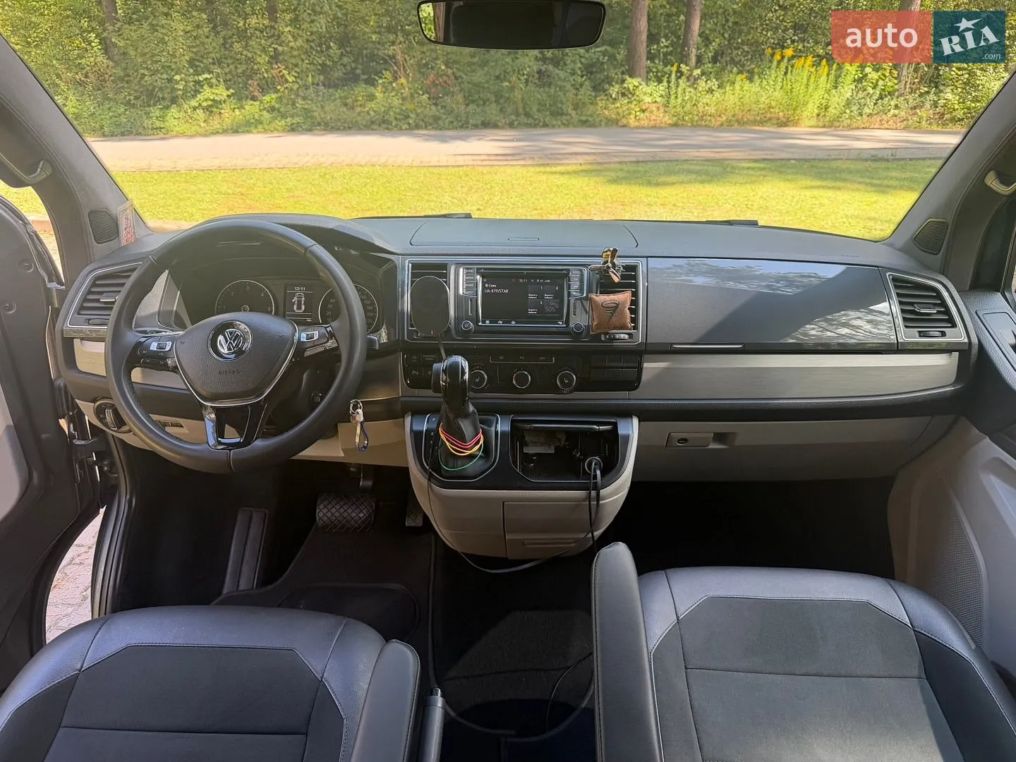 2018 Volkswagen Transporter - мініатюра 16