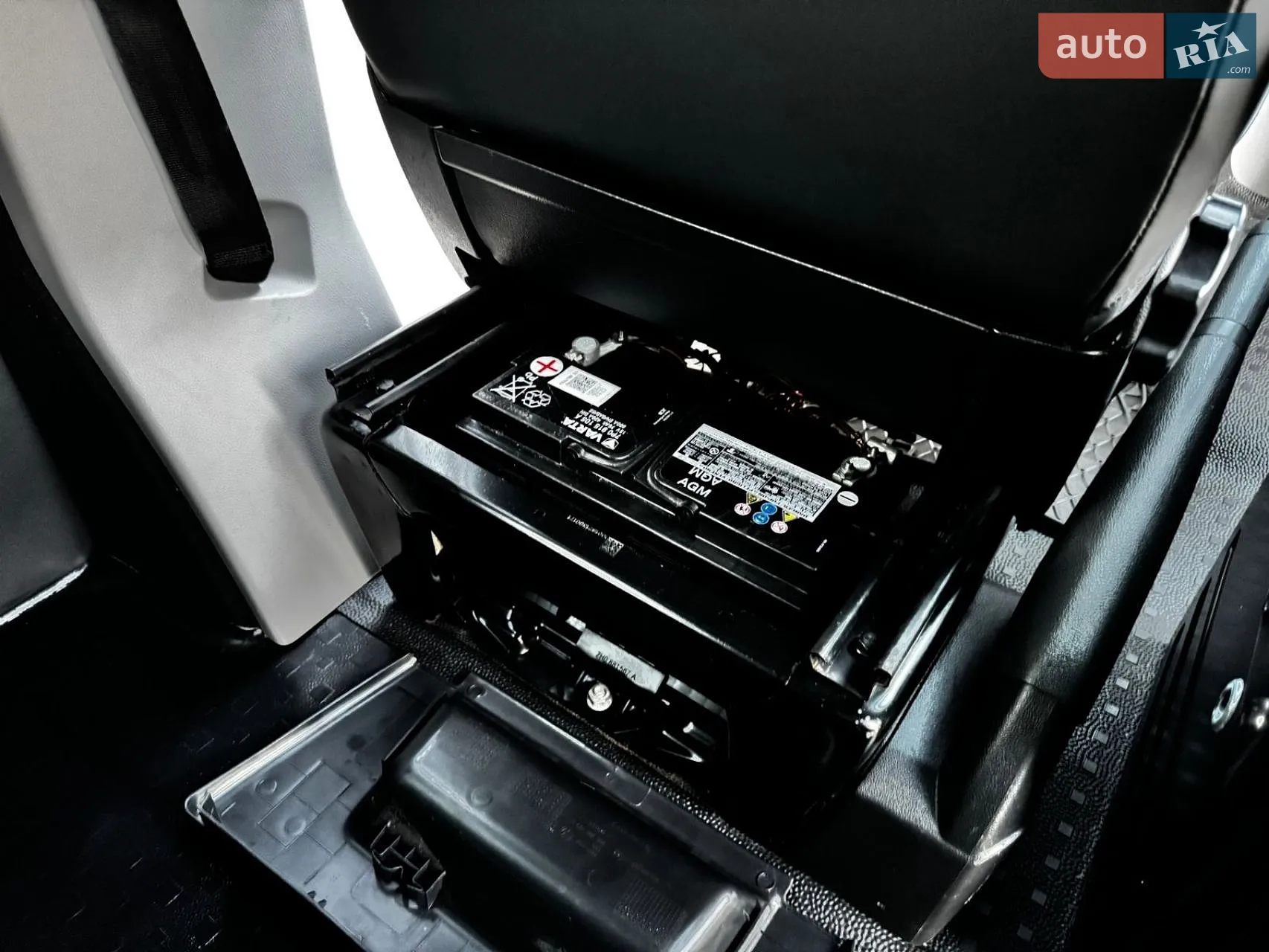 2019 Volkswagen Transporter - мініатюра 47